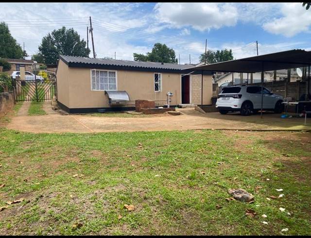 3 BEDROOM HOUSE FOR SALE IN BELFORT ESTATE